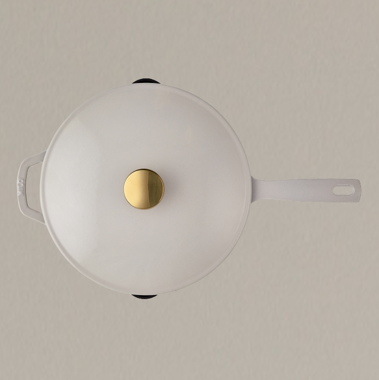 10-inch Ultimate Skillet with Lid