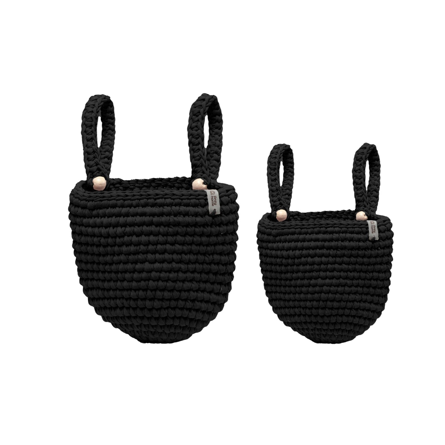Crib Pocket Organizers