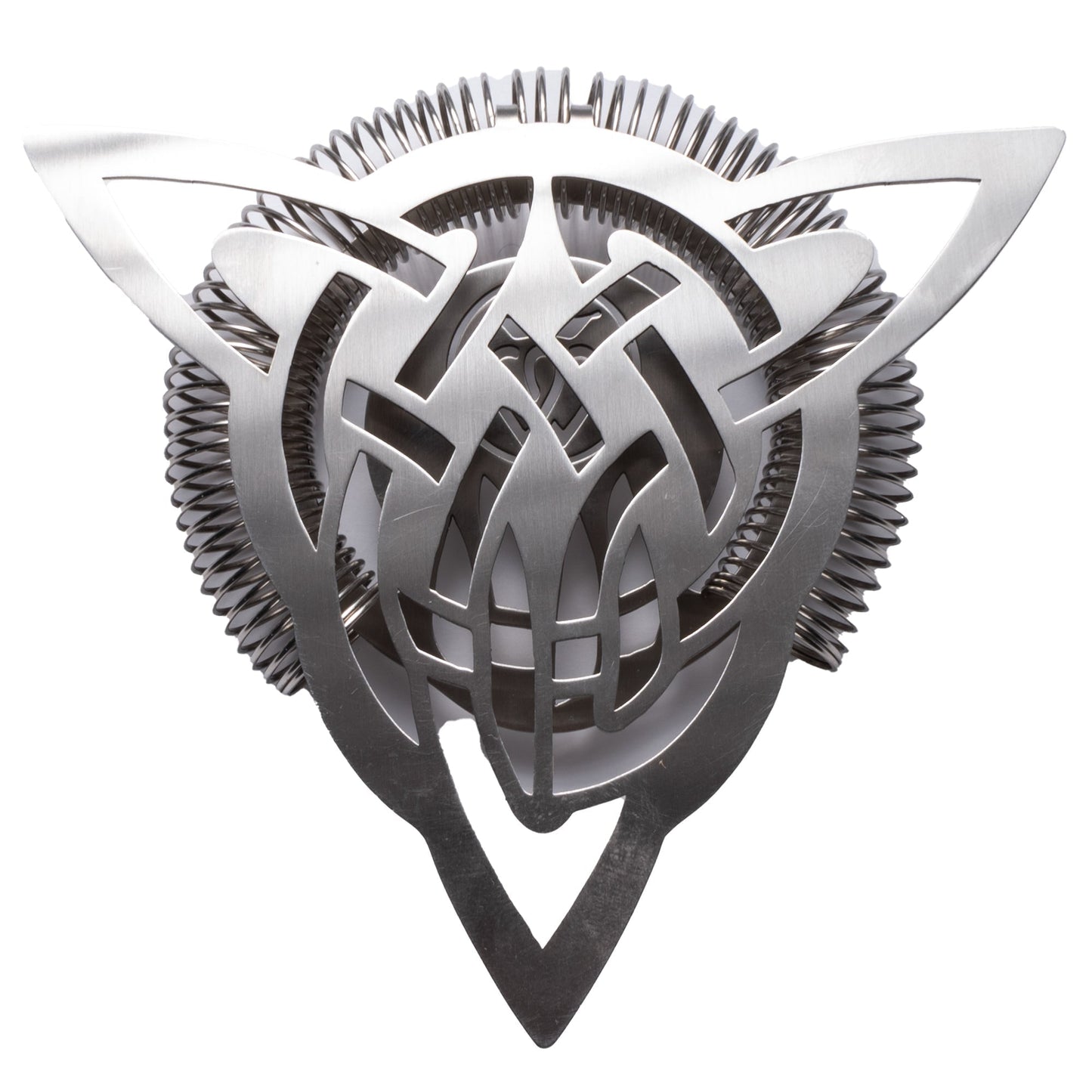 Celtic Knot Premium Bar Strainer