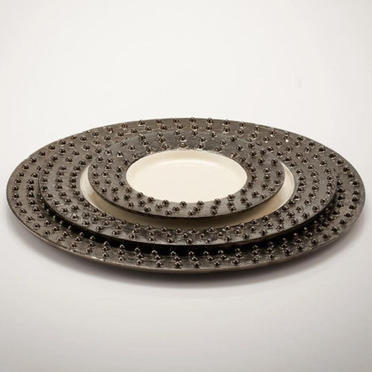 Djembe Plates