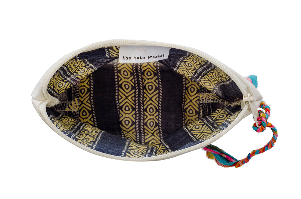 Free to Fly | Pouch
