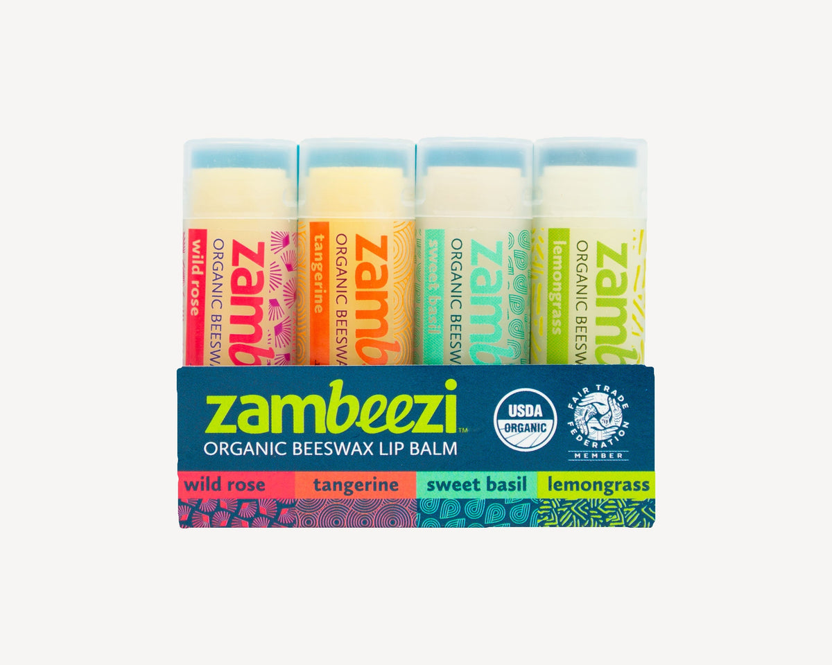 Zambeezi