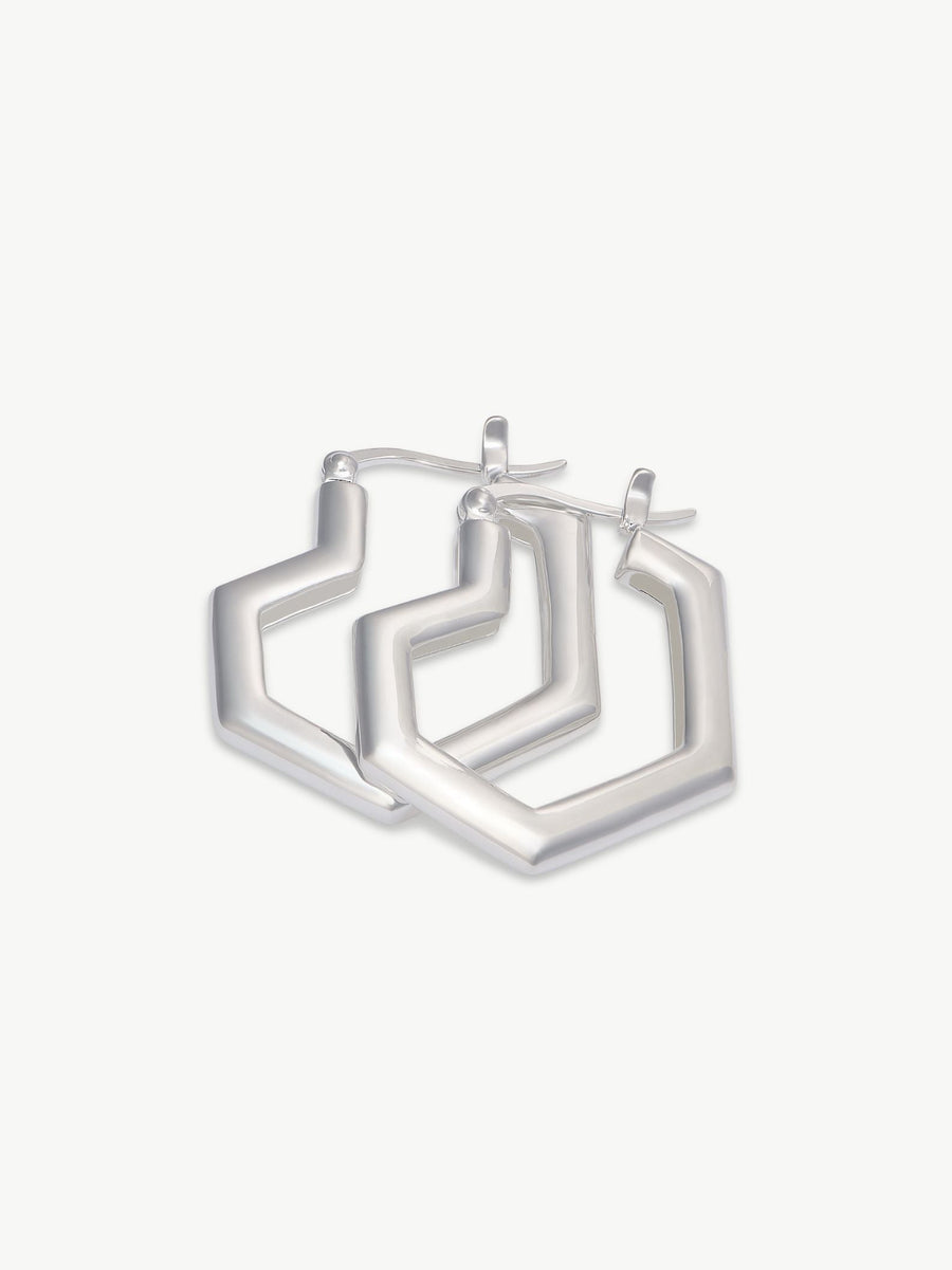 Fair Trade Mother's Day Earrings
