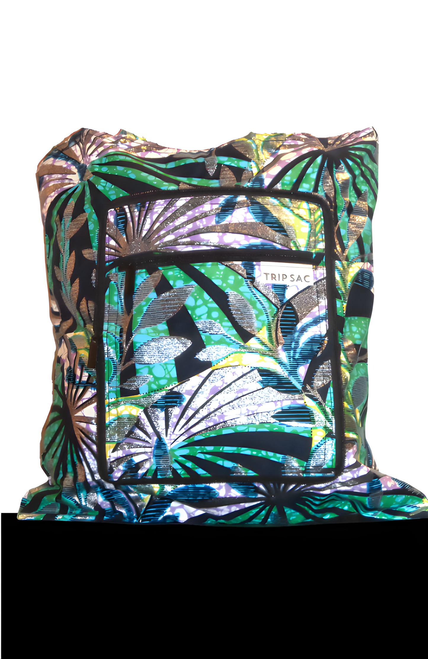 Tropical Nights Bag