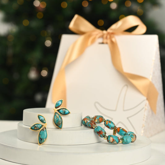 Nature's Charm Gift Set