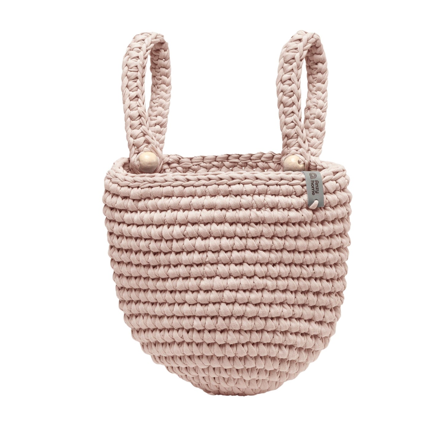 Crib Pocket Organizers