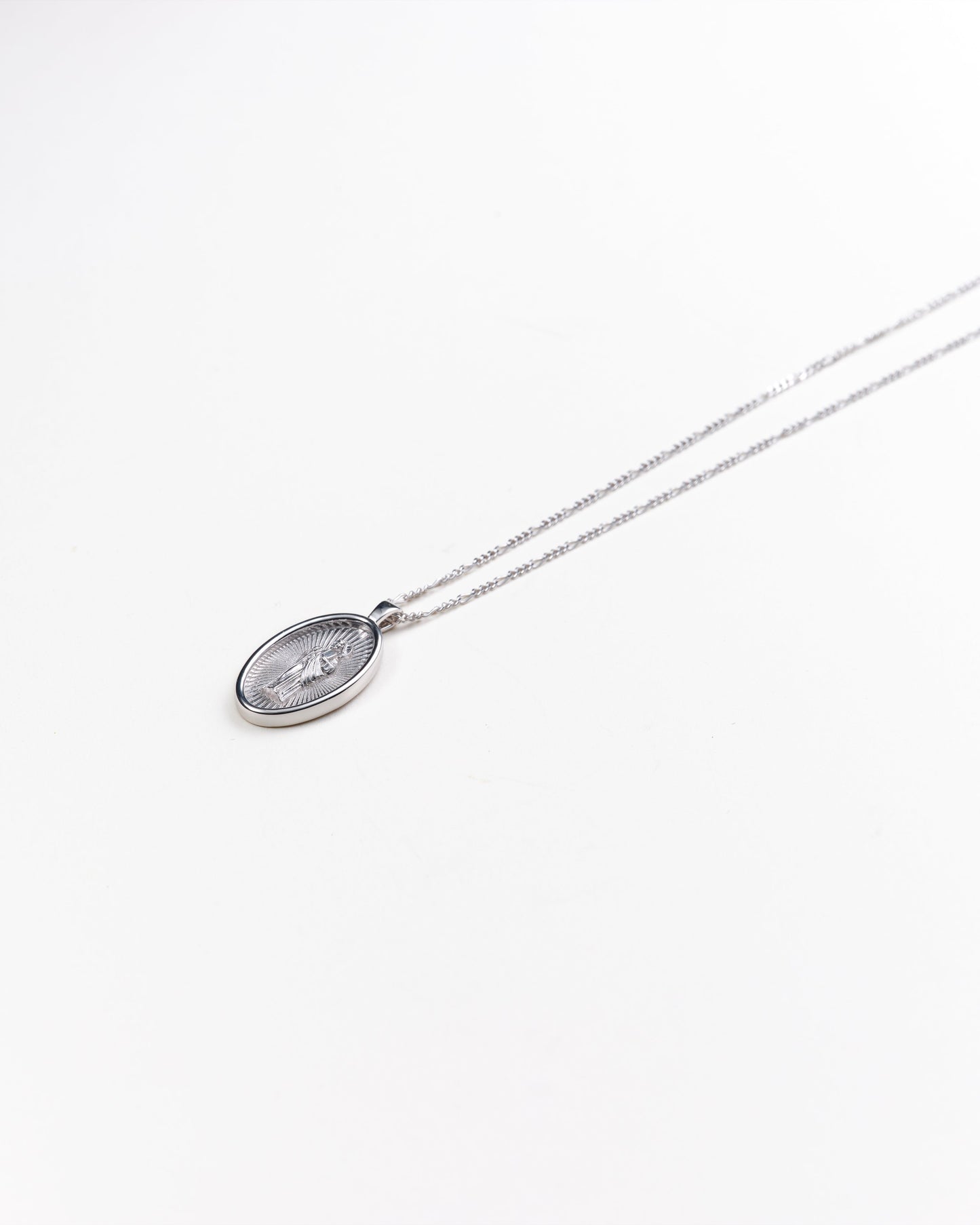 St. Judes Necklace