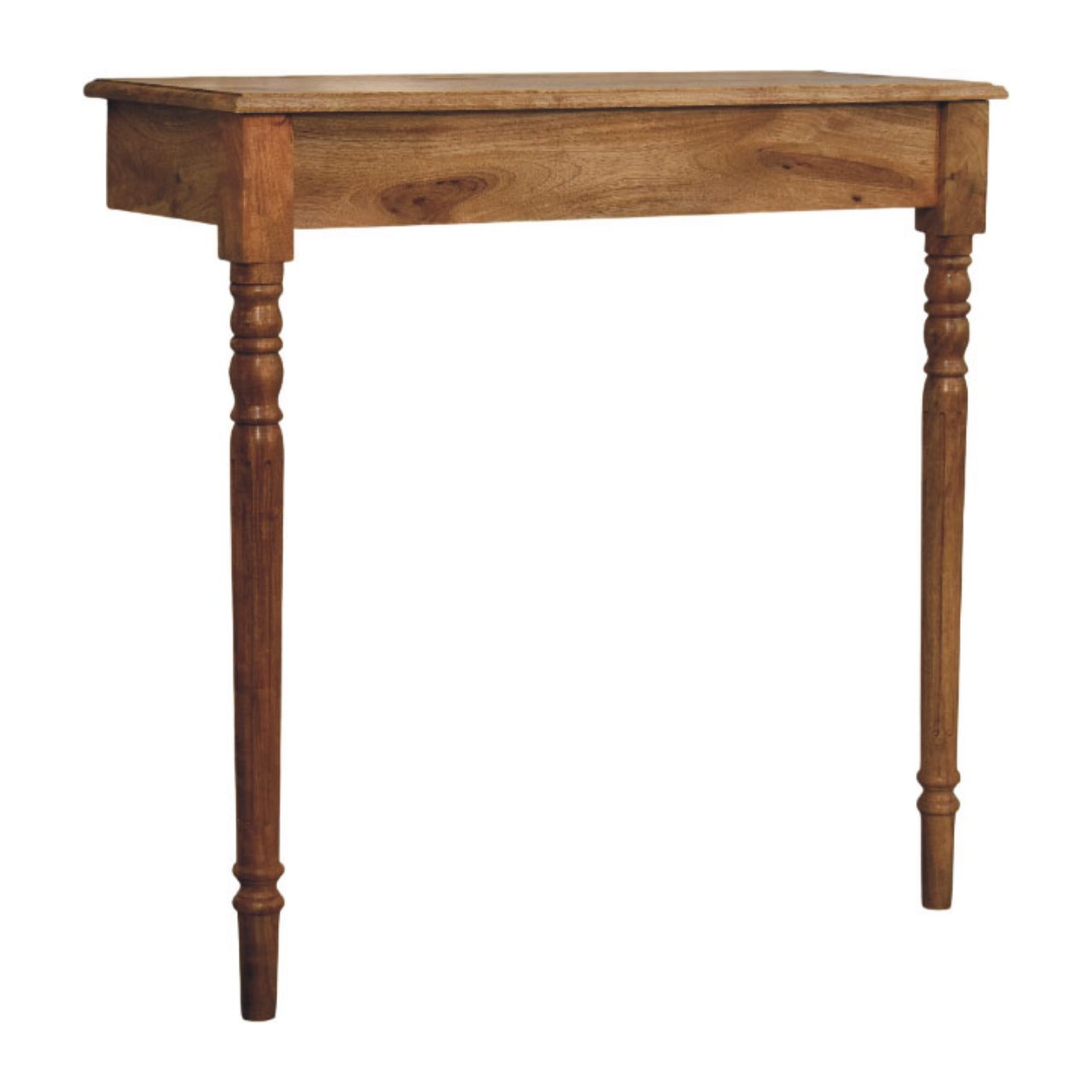 Solid Wood Regency Wall-Mounted Radiator Console