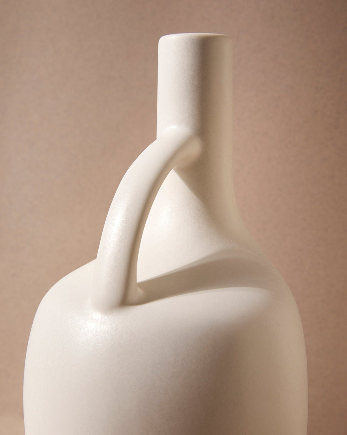 Stoneware Olive Oil Dispenser | Canard 34 oz