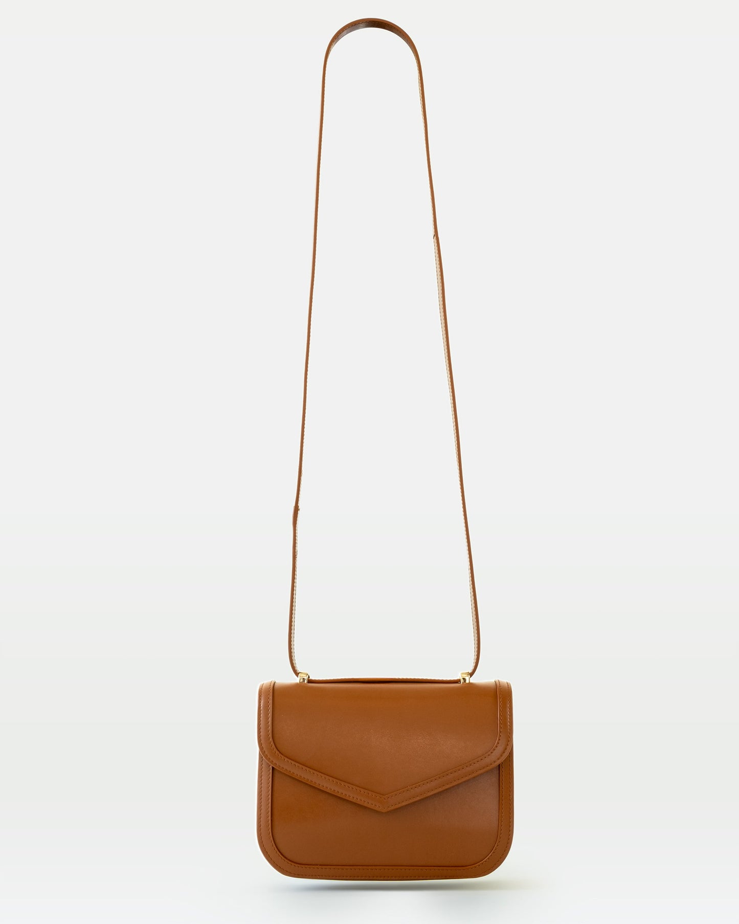MODHER Maya Crossbody – Mirum® Edition