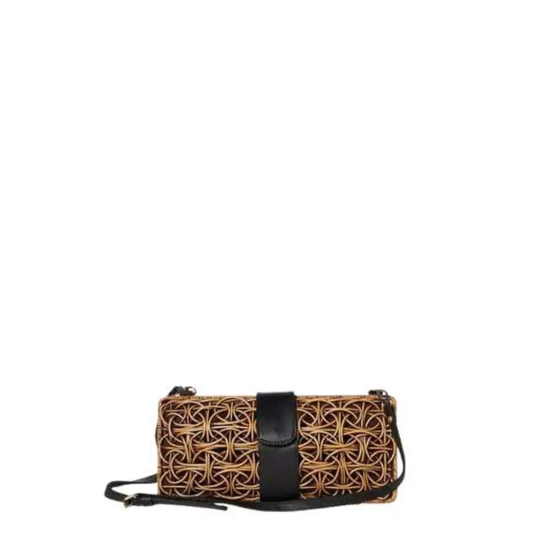 The Cameron Clutch