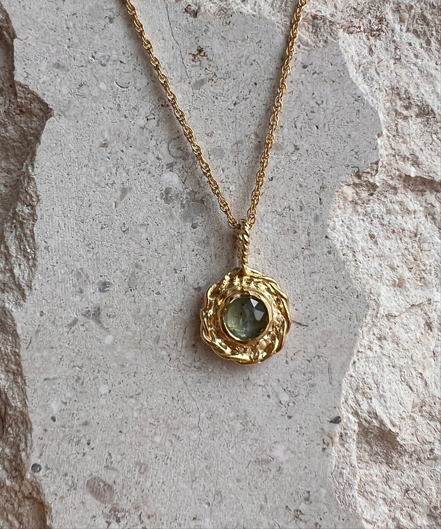 Mateo Necklace