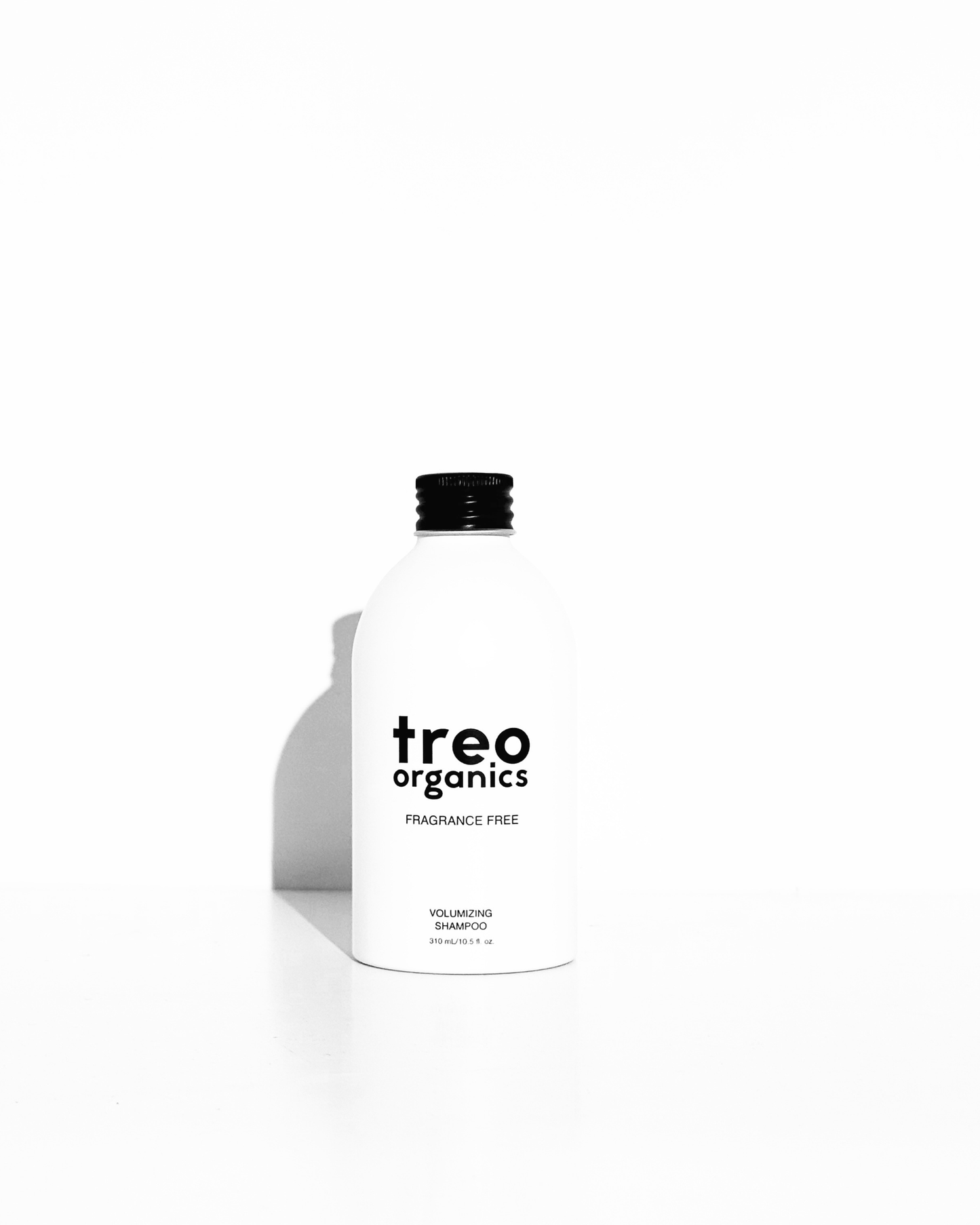 Fragrance-Free Volumizing Shampoo
