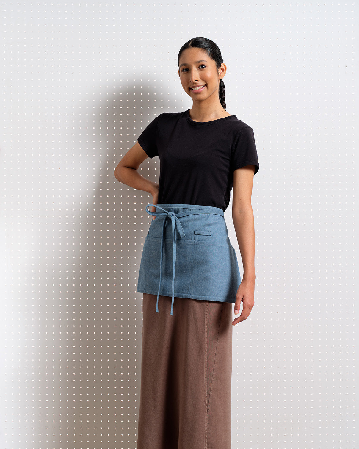 Waist Apron