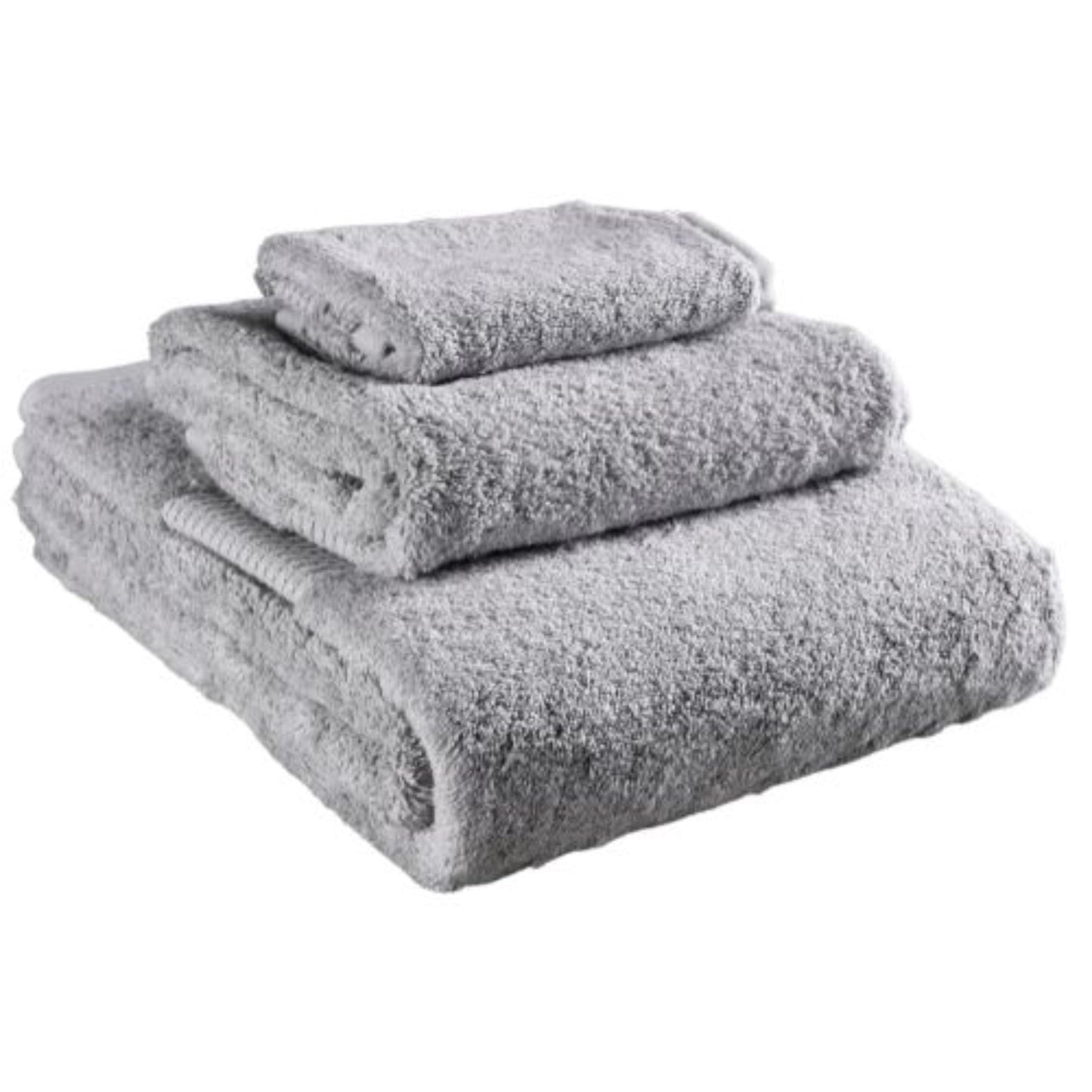 100% Organic Cotton Bath Towels Collection