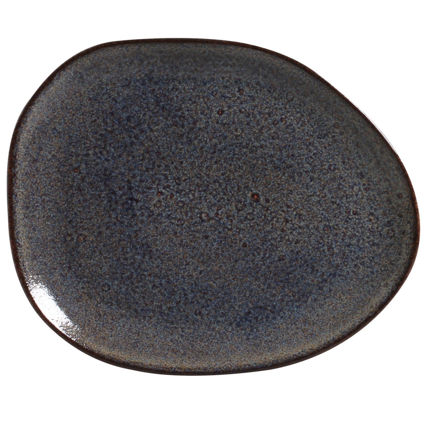Oval Dinner Plate Set of 6