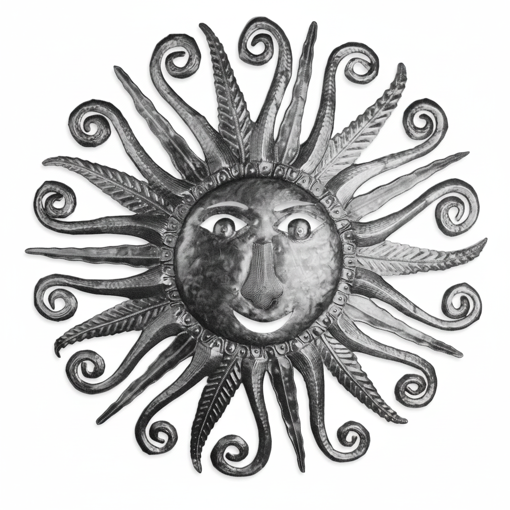 Glorious Sunshine