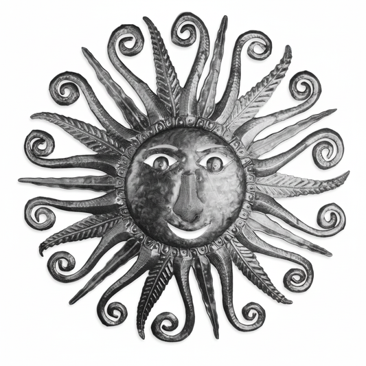 Glorious Sunshine