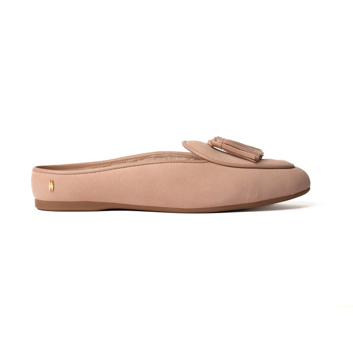 The Frida - Tassel Mule