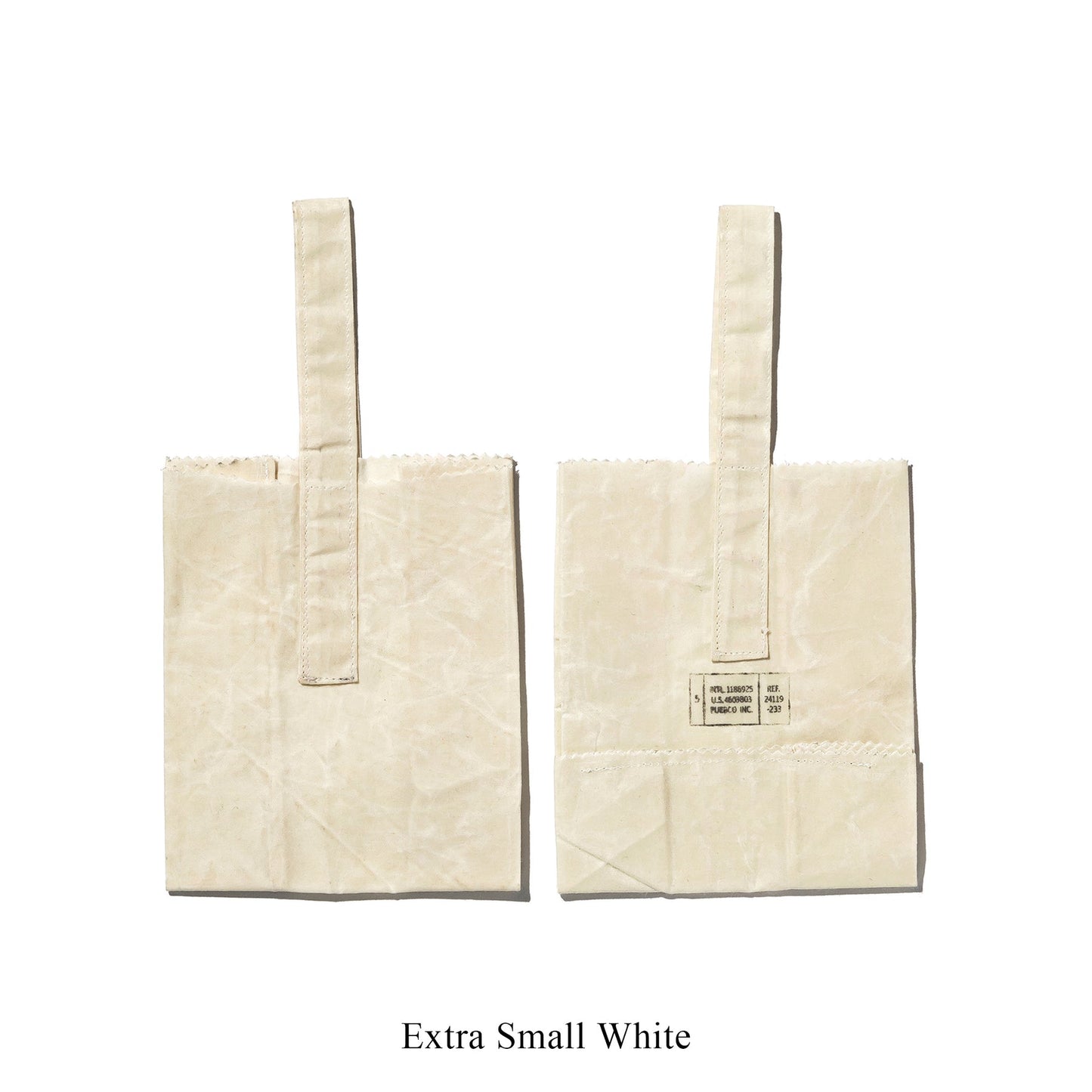 Grocery Bag with Handle