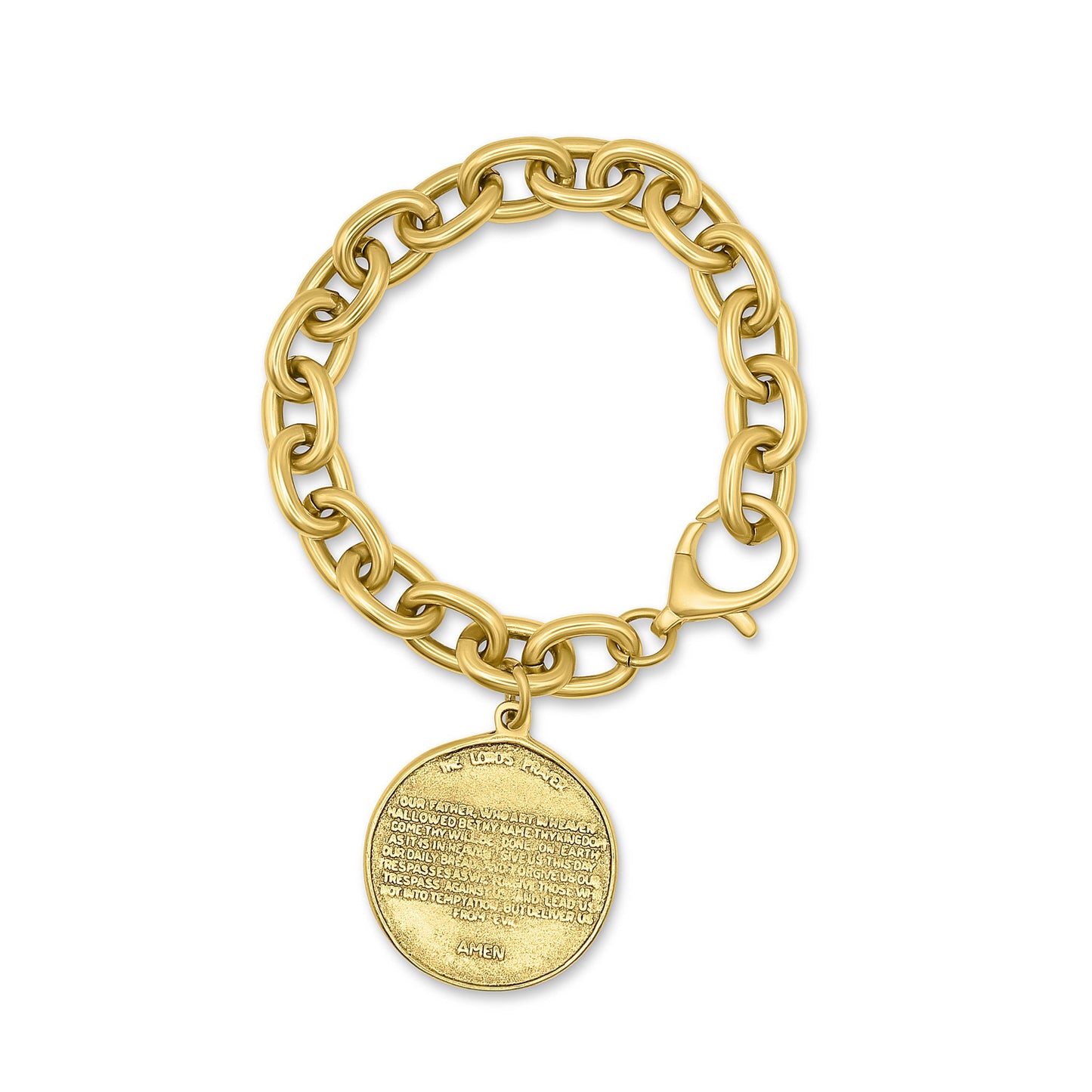 Haven Bracelet With CZ