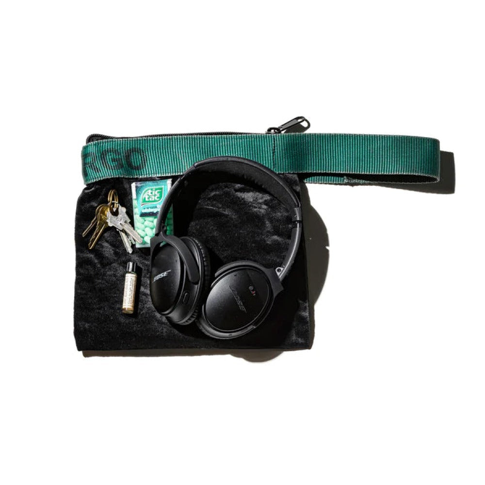 Vintage Sling Belt Pouch