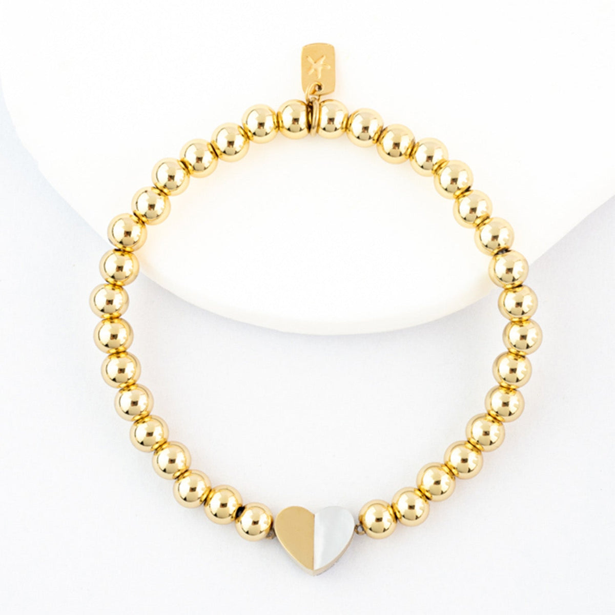 Heart of Gold Gift Set