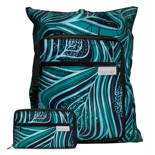Sea Breeze Bag