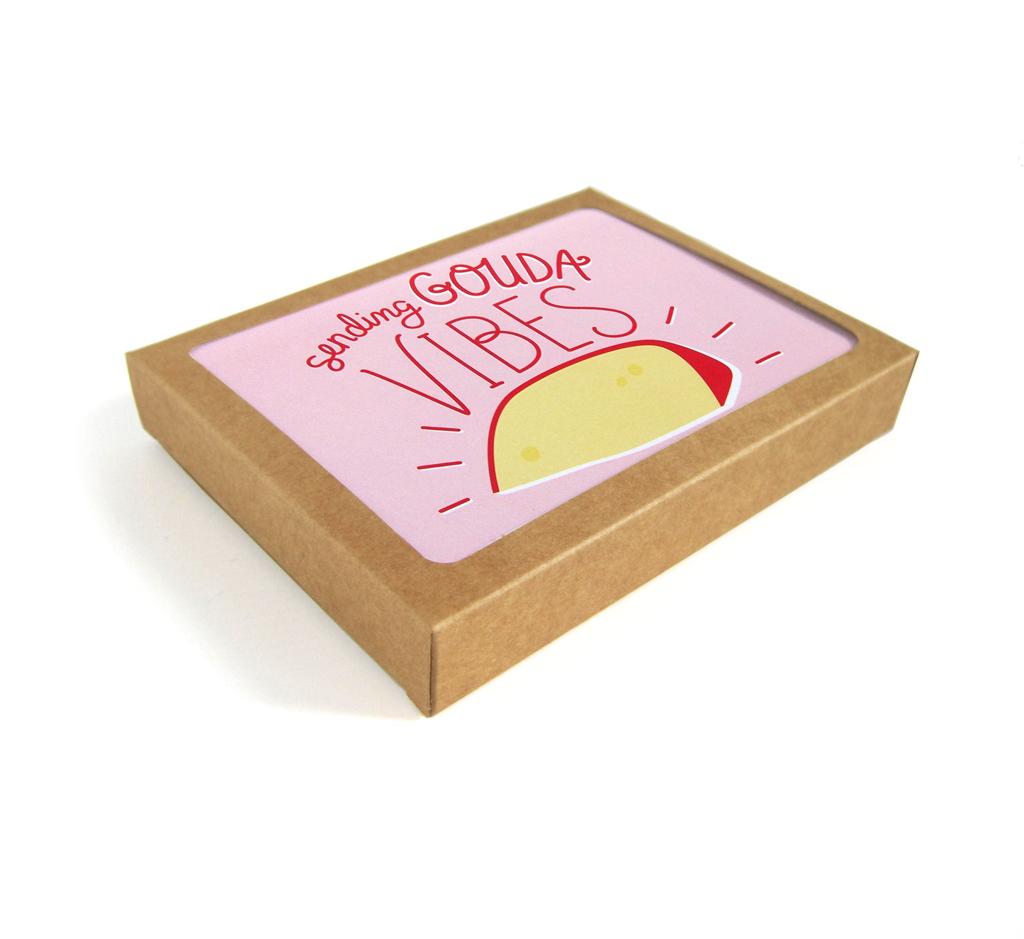 Gouda Vibes