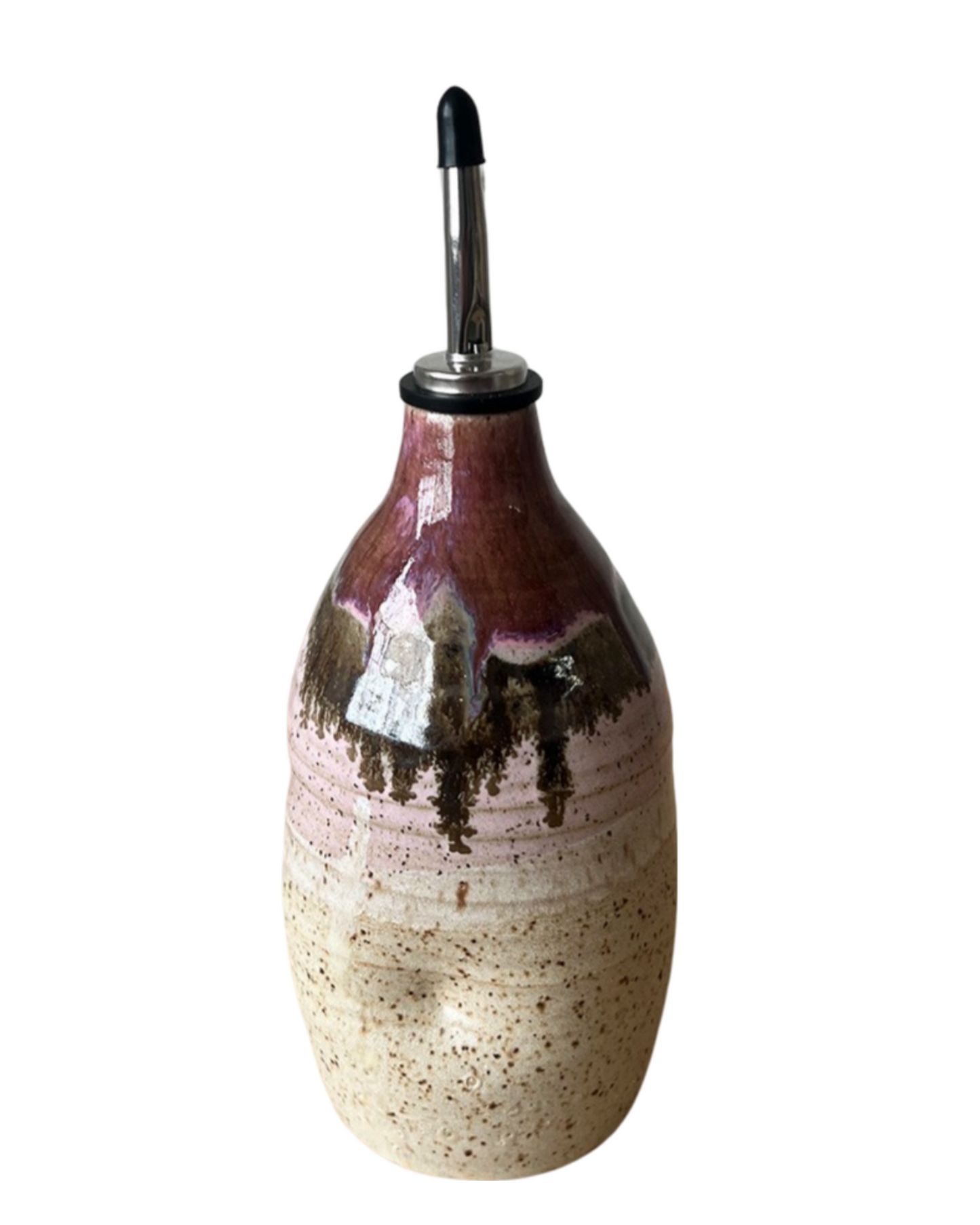 Borealis Oil Cruets