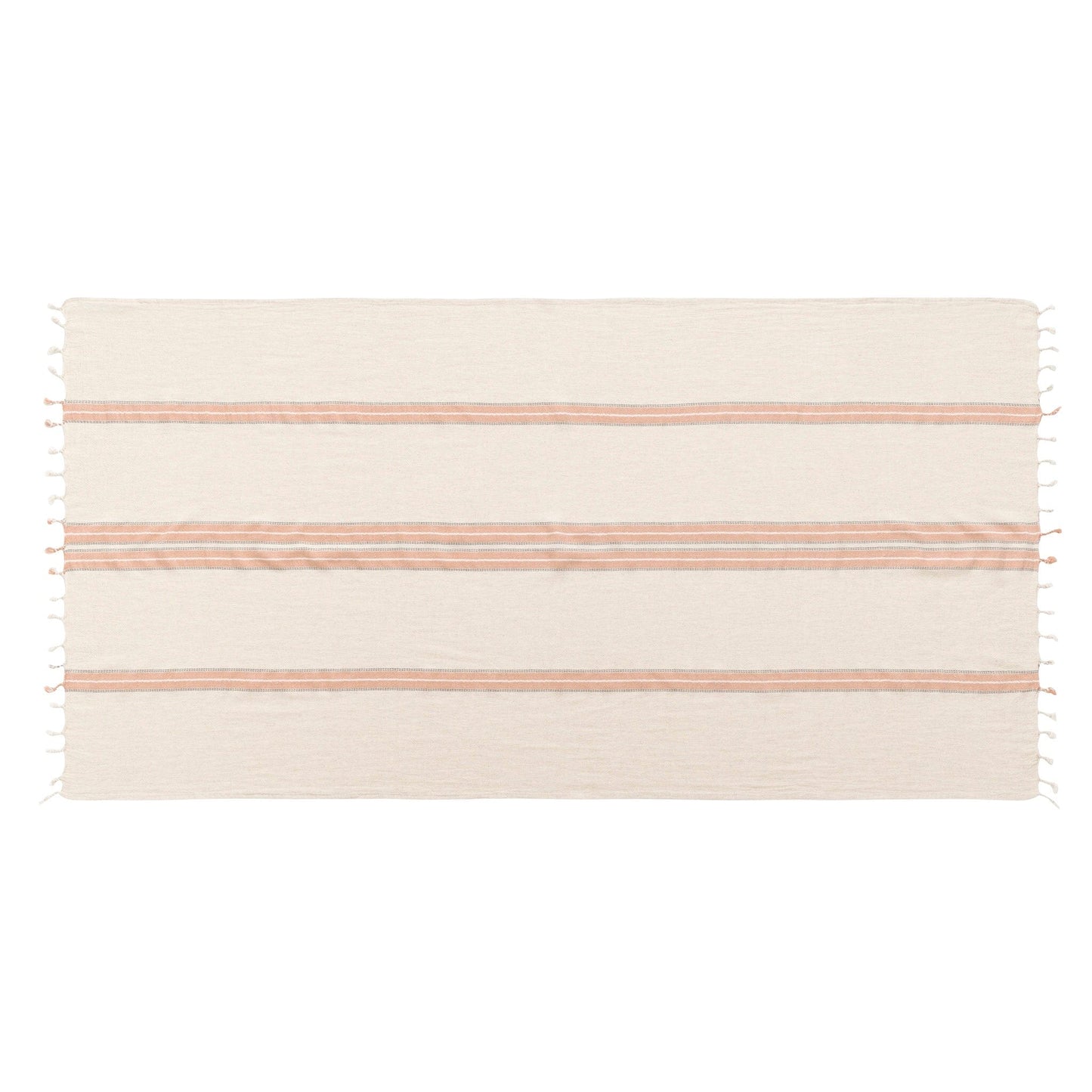 Bosa Linen Turkish Towel