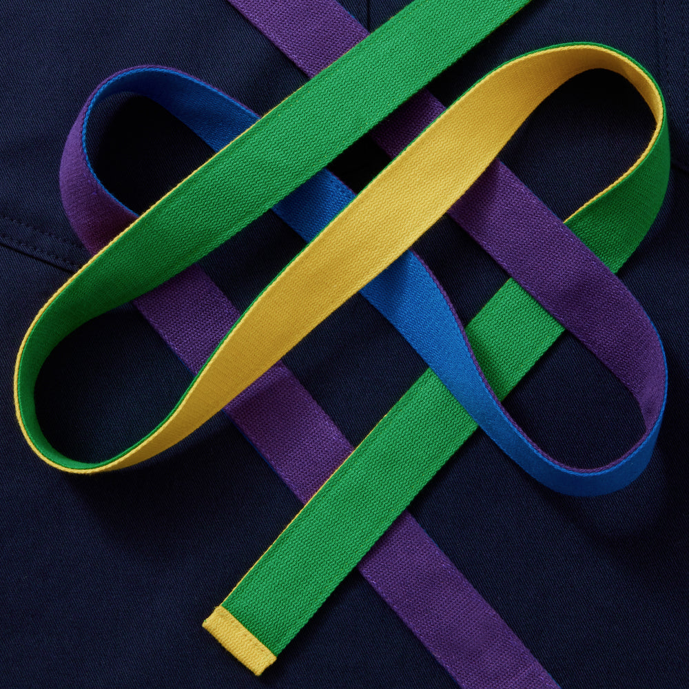 The Essential Apron - Pride