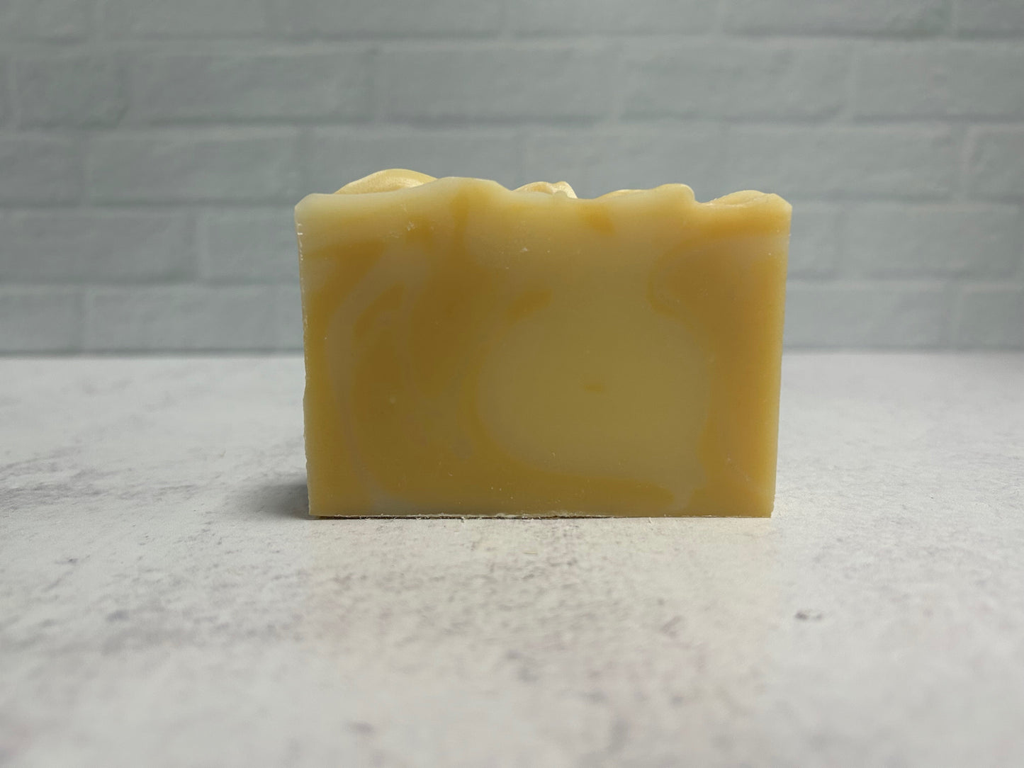 Lemongrass Swirl