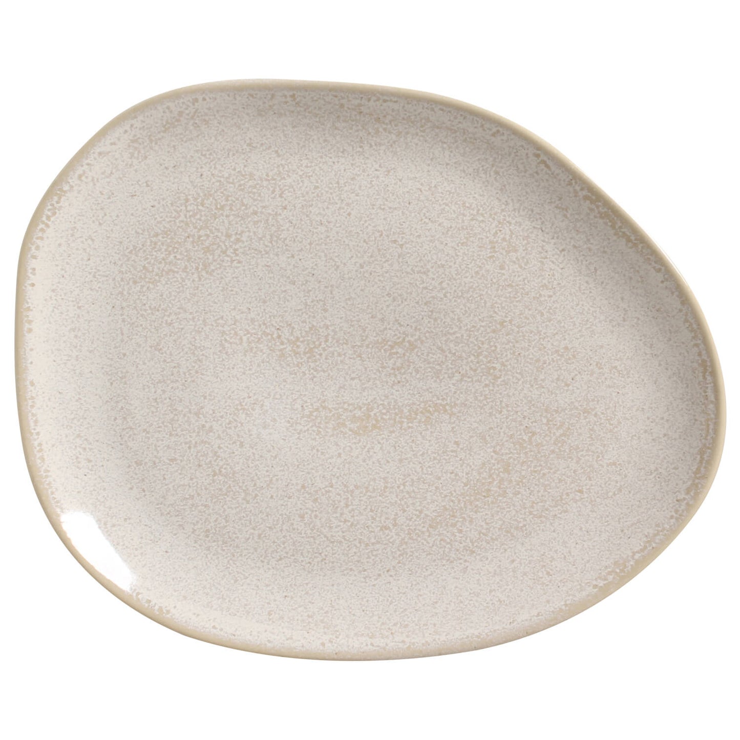 Oval Dinner Plate Set of 6