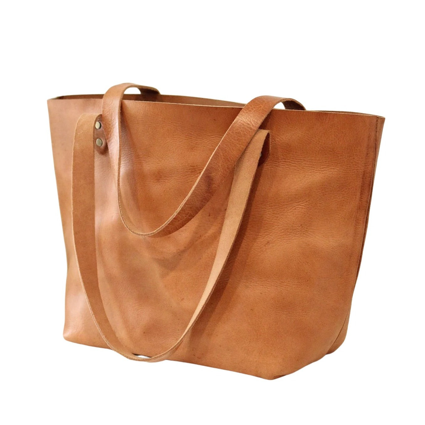 Atlas Market Tote
