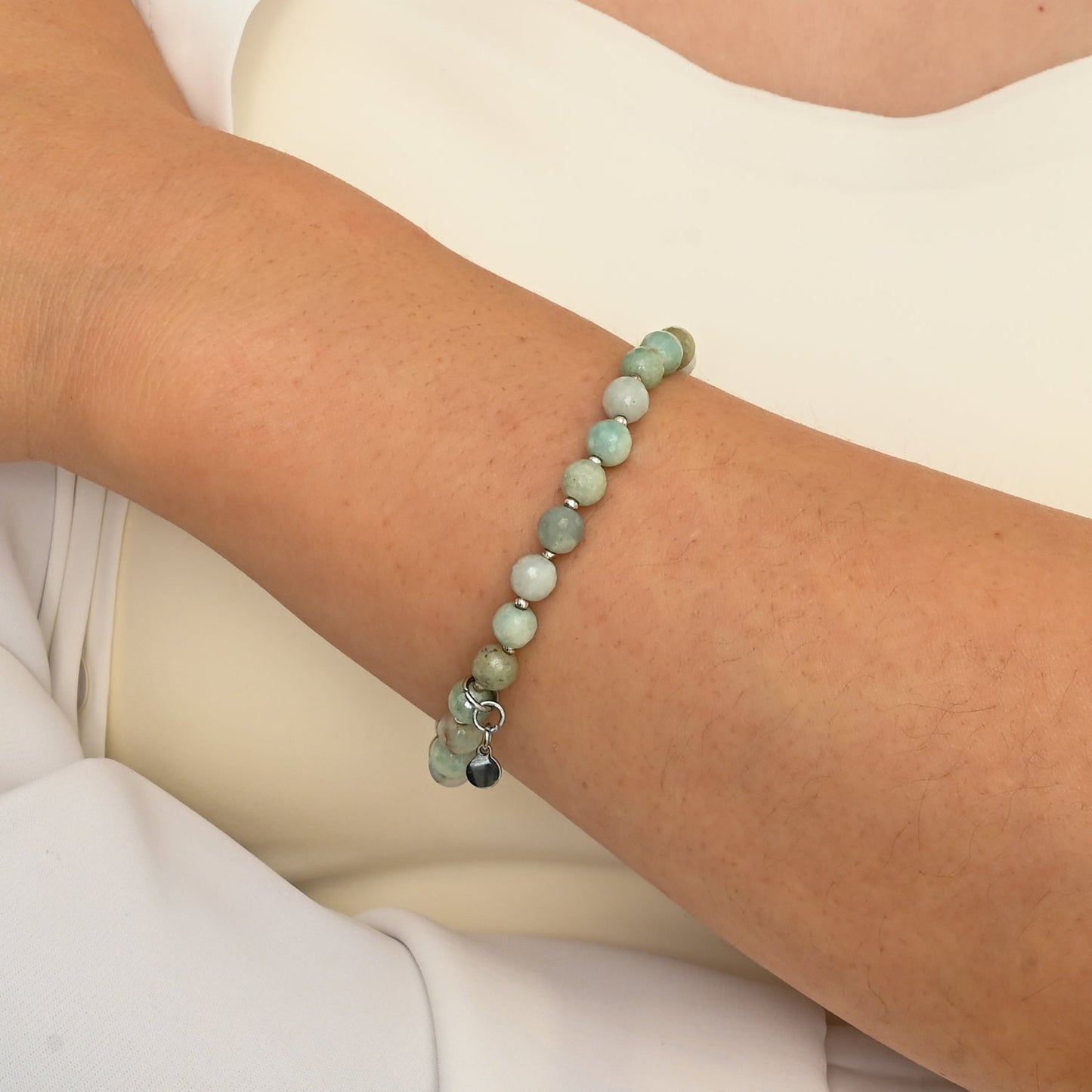 Shared Hope Silver Gift Set