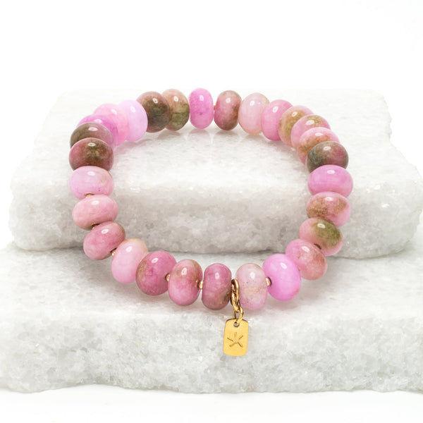 Horizon Bracelet – Lilac