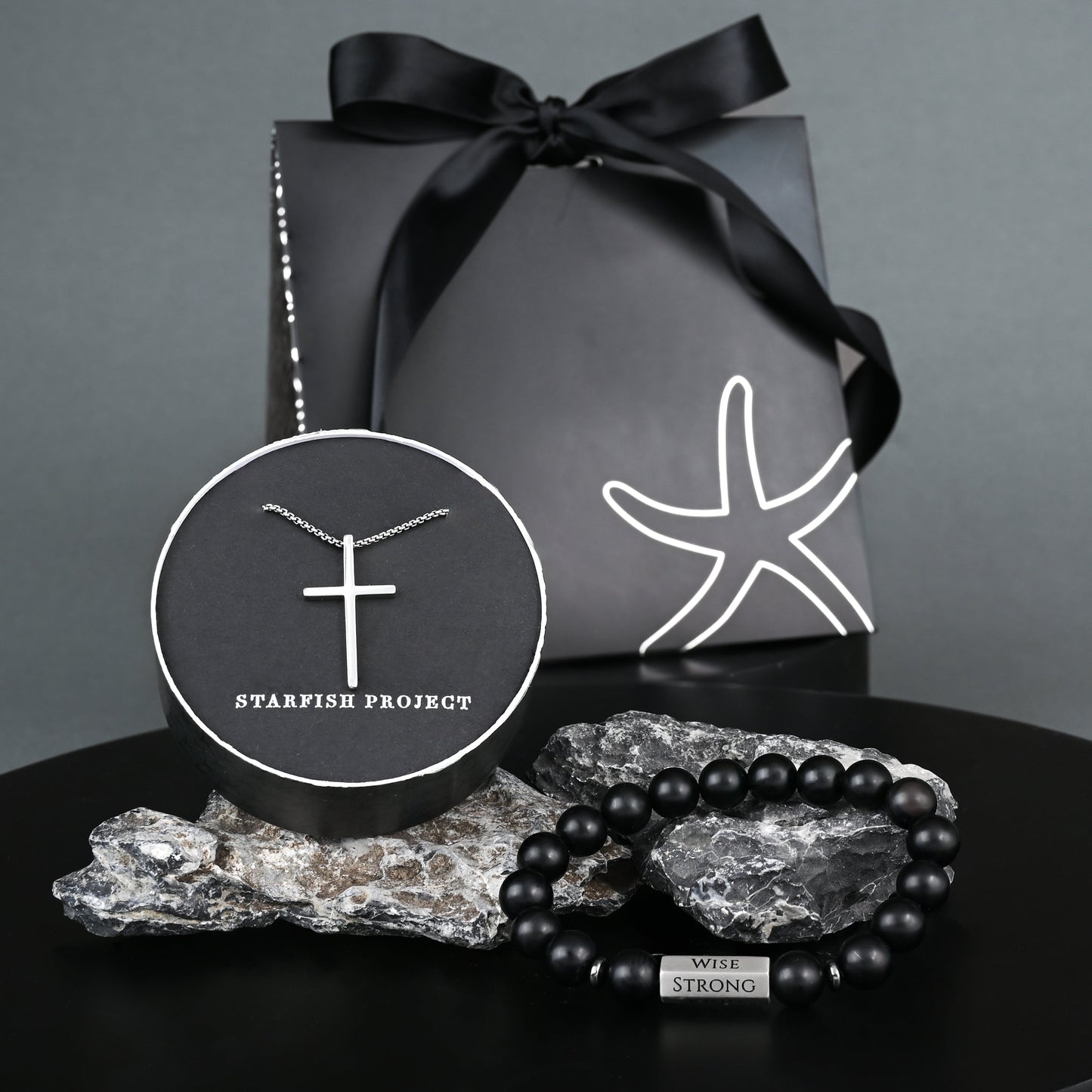The Pillar Gift Set