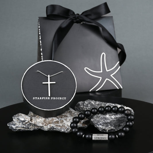 The Pillar Gift Set