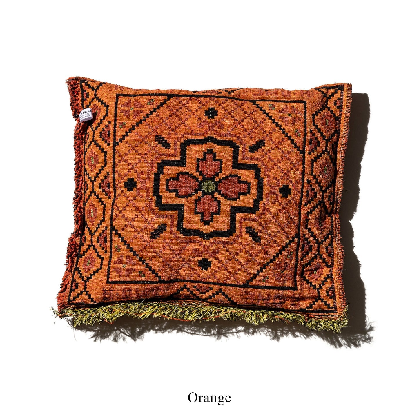 Hybrid Indian Cushion