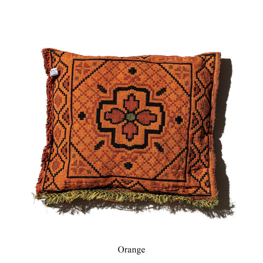 Hybrid Indian Cushion
