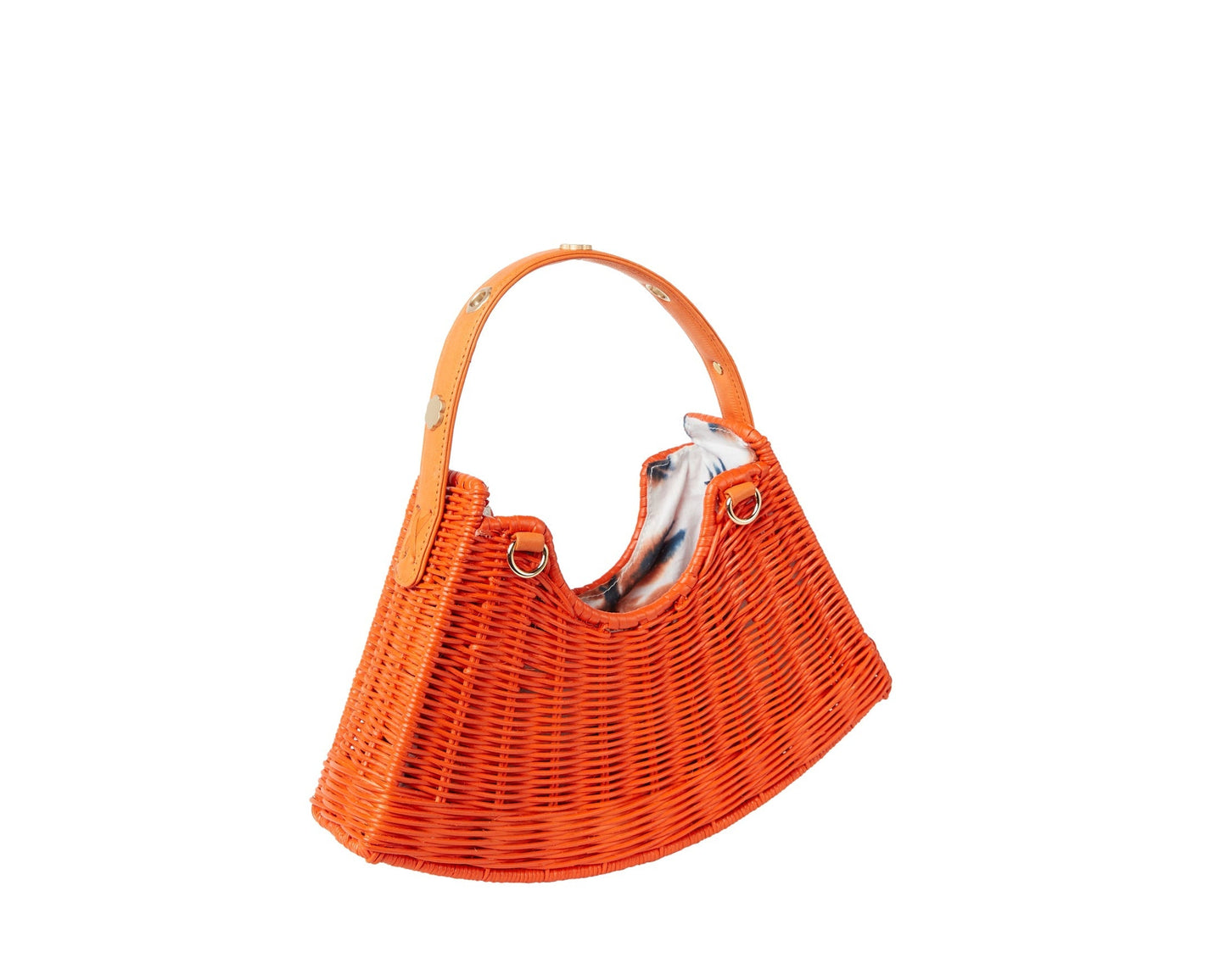 Tati Crescent Bag