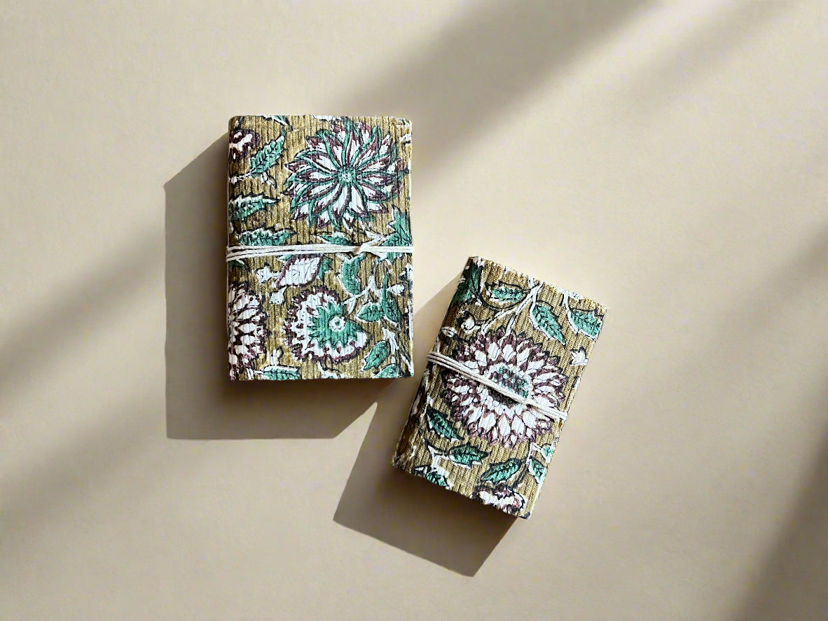 Sage Haven: Office-in-a-Box Decor Set