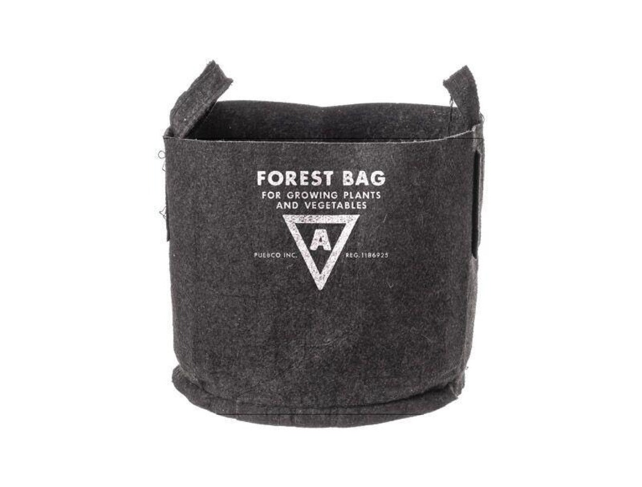 Forest Bag - Round, Medium