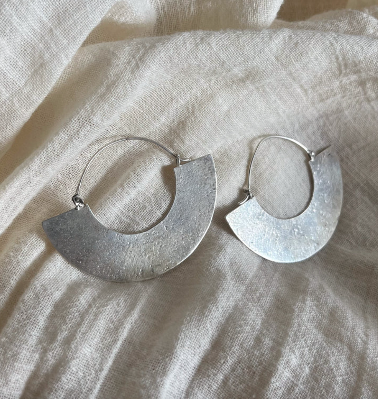 Tuareg Hoops