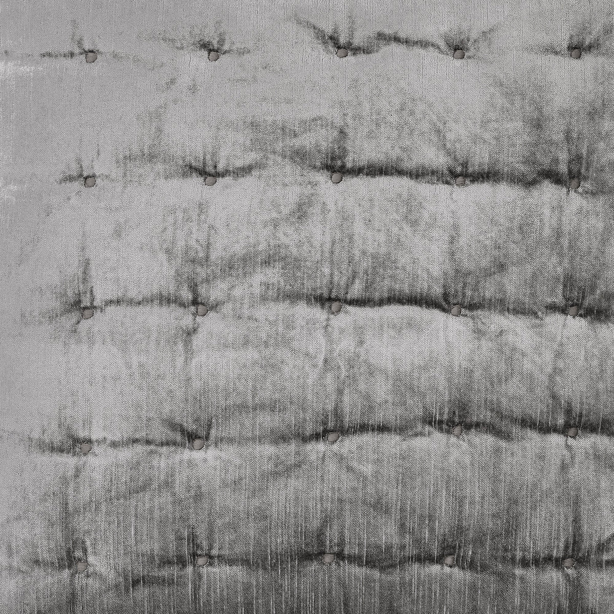 Bailey Tufted Velvet Quilt Sham