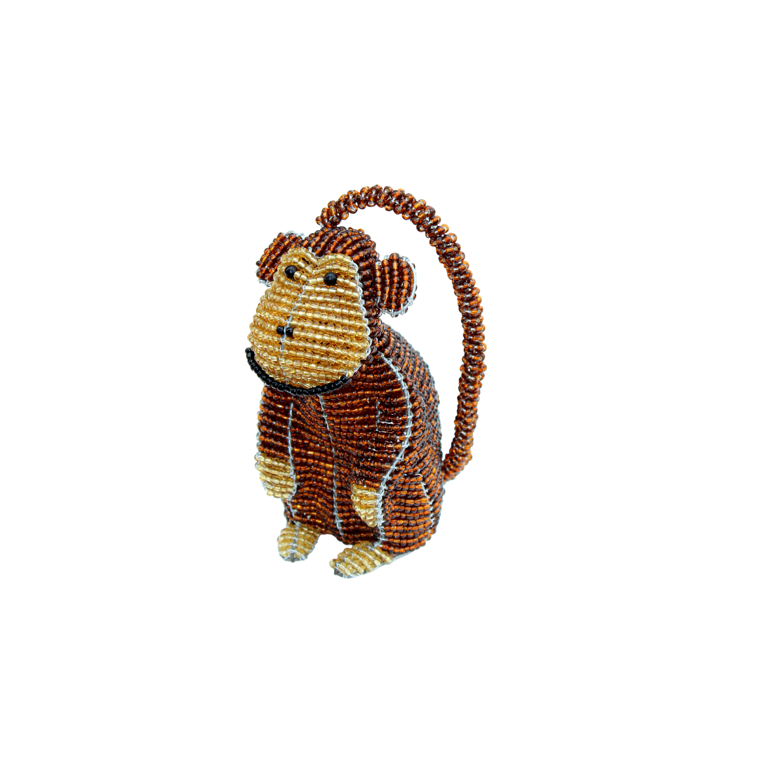 Monkey Baby  (Set of 2)