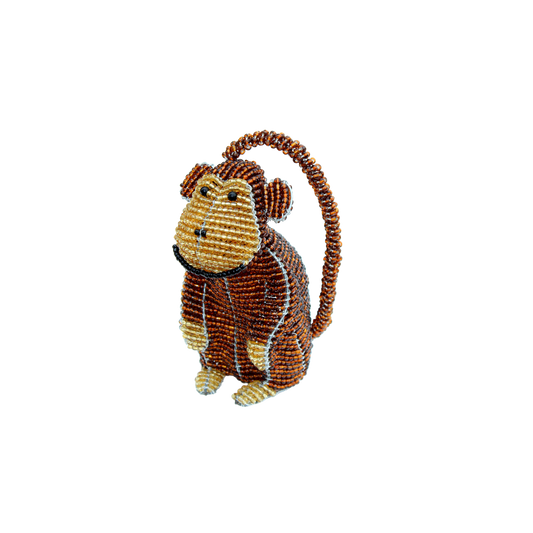Monkey Baby  (Set of 2)