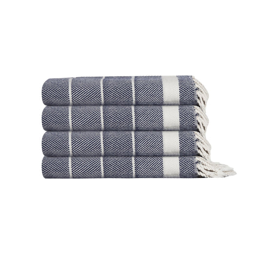 Lena Turkish Hand / Kitchen Towel Bundle