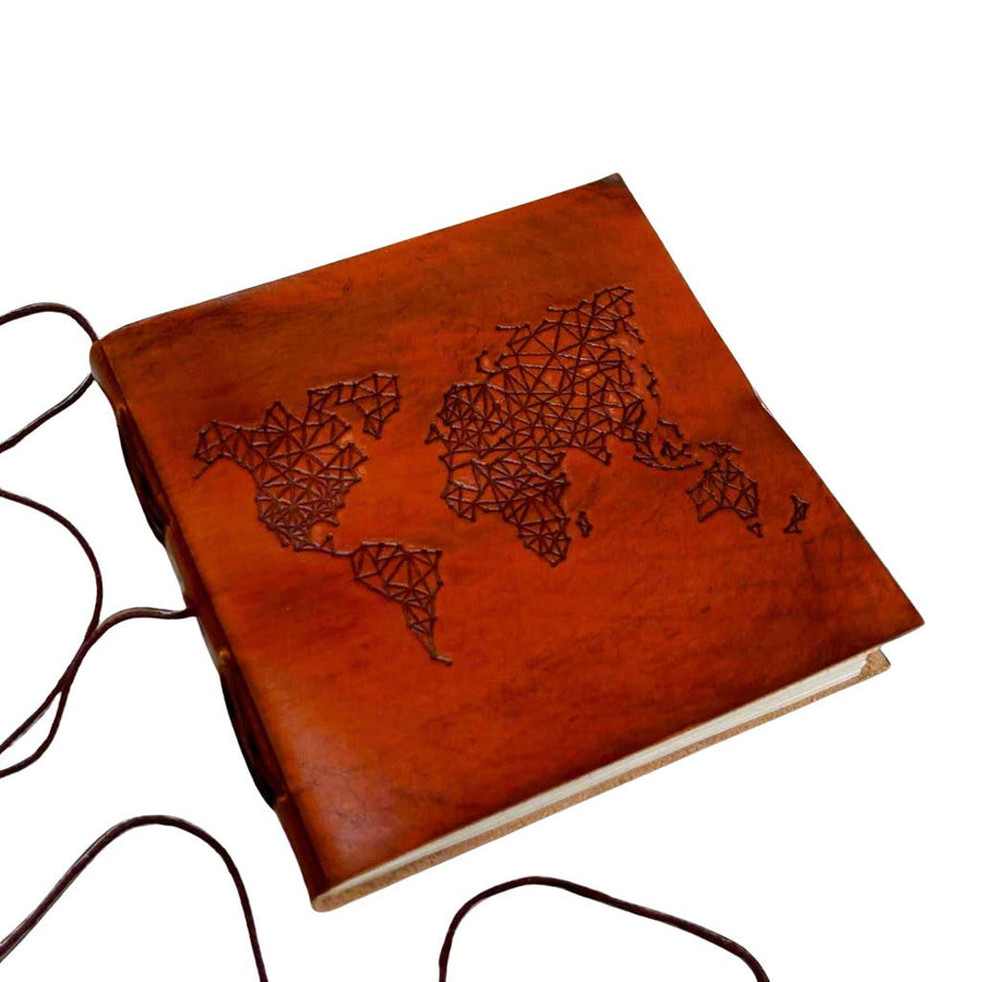 Fair Trade Notebooks & Journals
